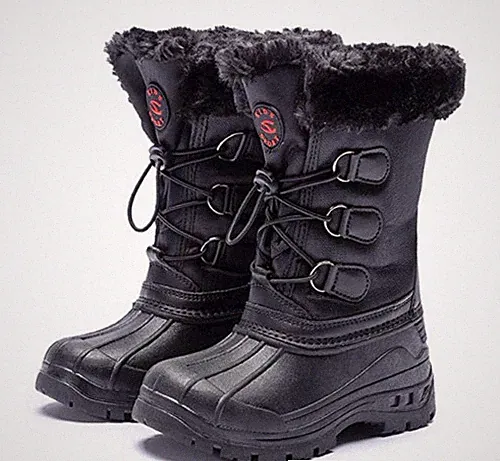 snow boots